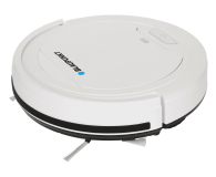 Robot sprzątający Blaupunkt Robot sprzątający RVC201
